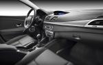 Renault Megane Hatch 2008 года